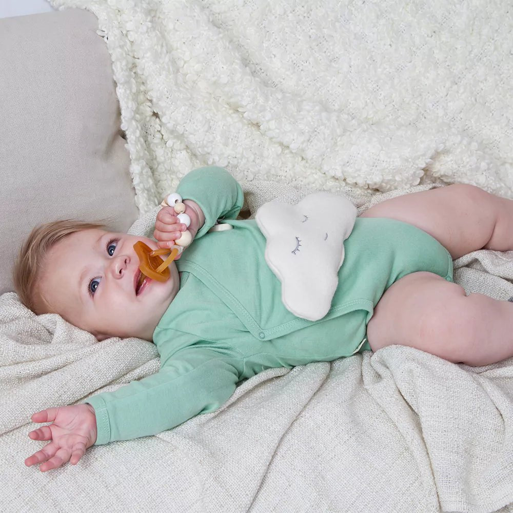 Traubenkern - Wolke, Gesicht - 147-K1 - GRÜNSPECHT Naturprodukte