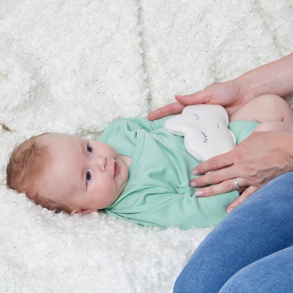 Traubenkern - Wolke, Gesicht - 147-K1 - GRÜNSPECHT Naturprodukte