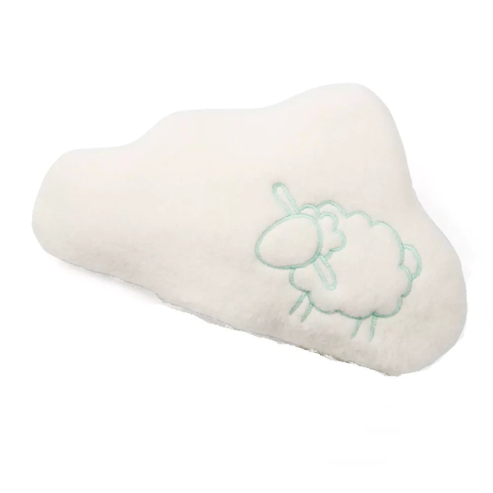 Traubenkern - Wolke, Schaf - 183-V4 - GRÜNSPECHT Naturprodukte