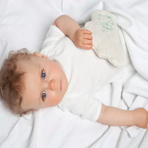 Traubenkern - Wolke, Schaf - 183-V4 - GRÜNSPECHT Naturprodukte