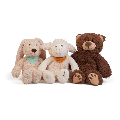 Wärme - Kuscheltier, Bär - 324-V2 - GRÜNSPECHT Naturprodukte