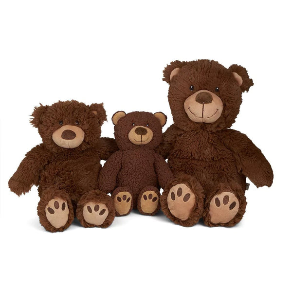 Wärme-Kuscheltier, Bär