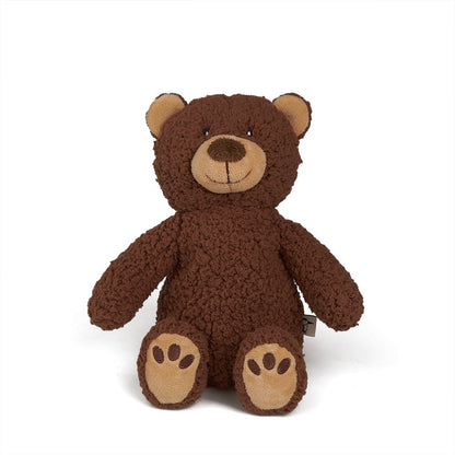 Wärme - Kuscheltier, Bär - 337-V4 - GRÜNSPECHT Naturprodukte