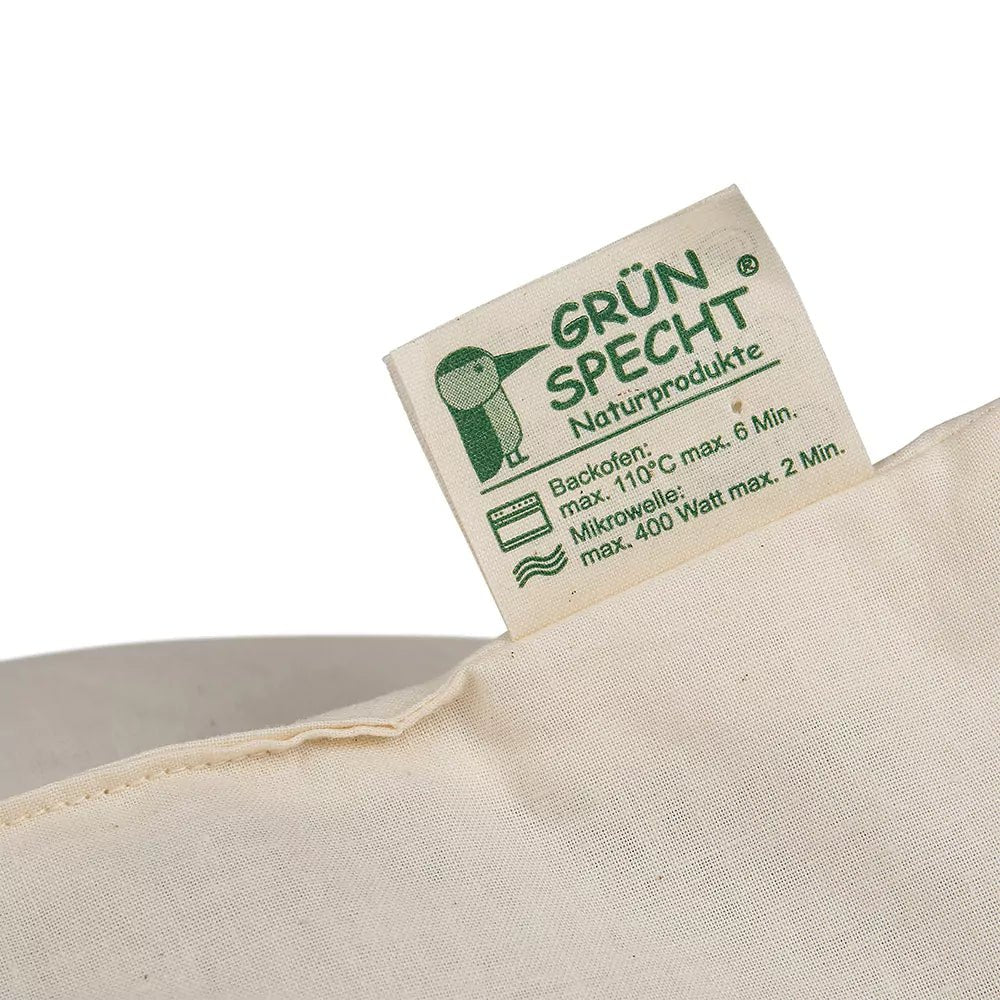 Wärme - Kuscheltier, Hase - 335-V3 - GRÜNSPECHT Naturprodukte