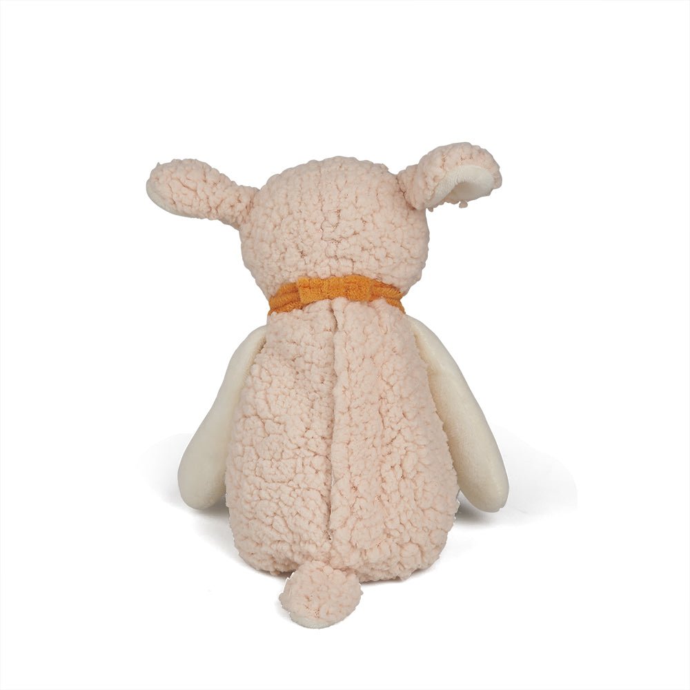 Wärme - Kuscheltier, Schaf - 336-V5 - GRÜNSPECHT Naturprodukte