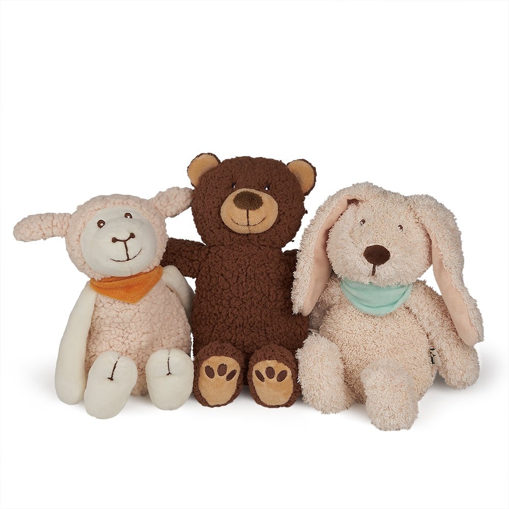 Wärme - Kuscheltier, Schaf - 336-V5 - GRÜNSPECHT Naturprodukte