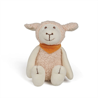 Wärme - Kuscheltier, Schaf - 336-V5 - GRÜNSPECHT Naturprodukte