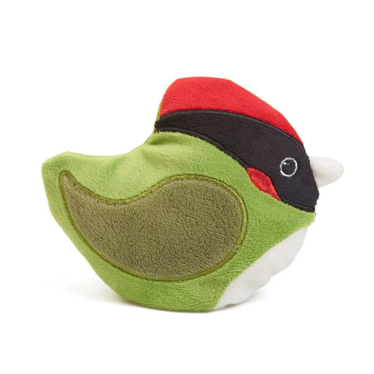 Wärmekissen mit Bezug "GRÜNSPECHT" - 106-V2 - GRÜNSPECHT Naturprodukte