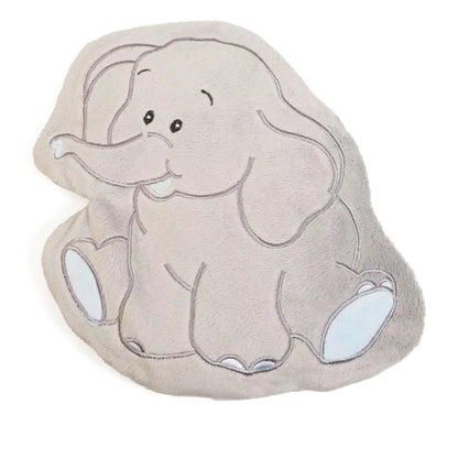 Wärmezoo mit Bezug - 120-V1 - GRÜNSPECHT Naturprodukte