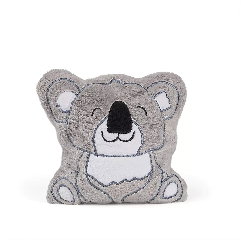 Wärmezoo mit Bezug - 377-V1 - GRÜNSPECHT Naturprodukte