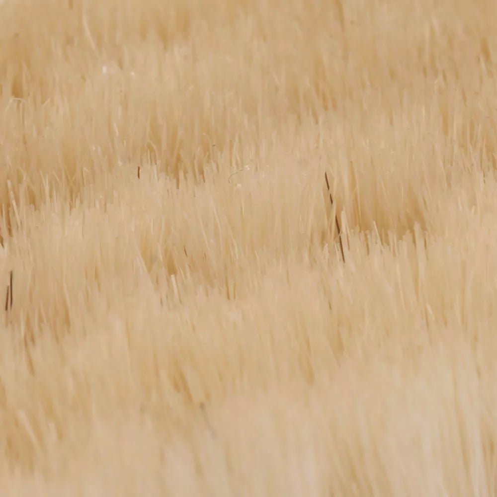 Ziegenhaarbürste - 520-00 - GRÜNSPECHT Naturprodukte