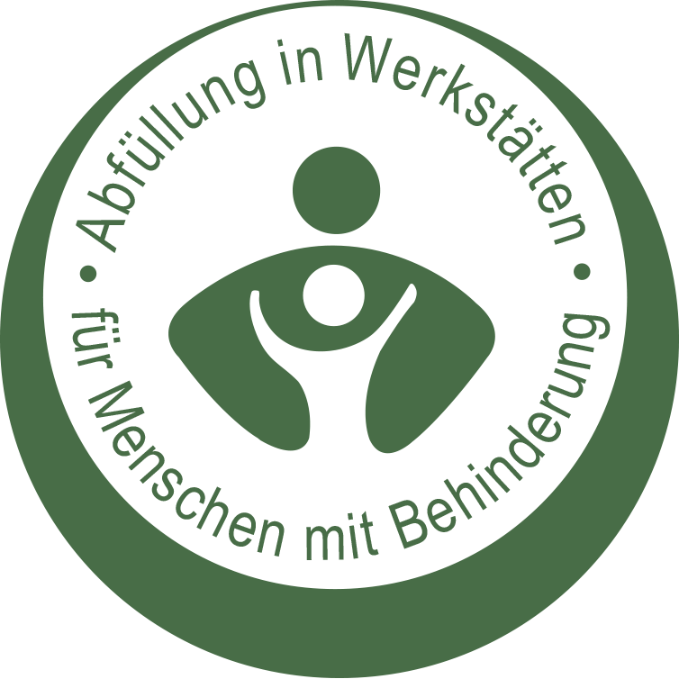 Abgefüllt in WMMB