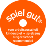 Spiel Gut