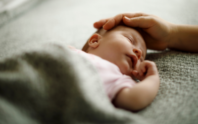 5 Tipps zur Schlafumgebung für euer Baby