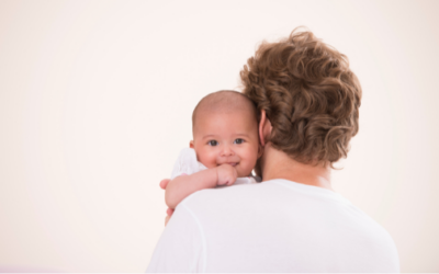 Richtig Bäuerchen machen: So hilfst du deinem Baby